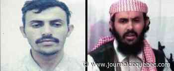 Al-Qaïda dans la péninsule arabique confirme la mort de son chef, désigne un successeur