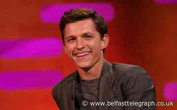 Tom Holland opens up about ‘big brother’ friendship with Chris Pratt