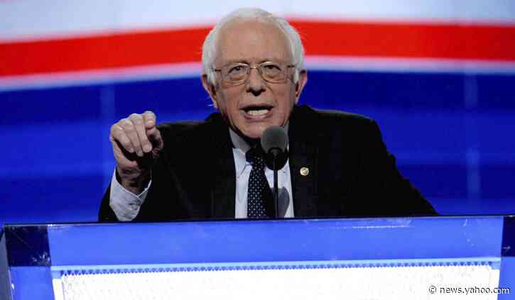 Same Goal, Different Playbook: Why Russia Would Support Trump and Sanders