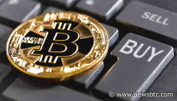 Tether (USDT), A Blip and Another Opportunity For Bitcoin (BTC) Bulls - newsBTC