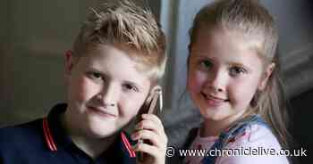 Listen to brave moment 10-year-old boy calls 999 when mum is having epileptic seizure