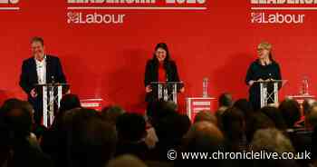 Labour leadership candidates reveal how they plan to win back North East voters at Durham hustings