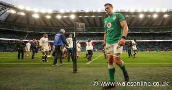 The Sunday rugby headlines as England end Ireland's Grand Slam hopes and Six Nations clash is postponed amid Coronavirus scare