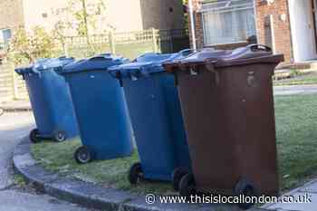 Harrow Council issues reminder of garden waste discount 2020/21