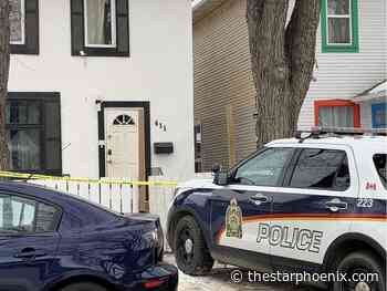 Saskatoon man recovering from life-threatening injuries after dog attack in Riversdale