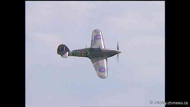 Hangar Flight Museum celebrating National Aviation Day