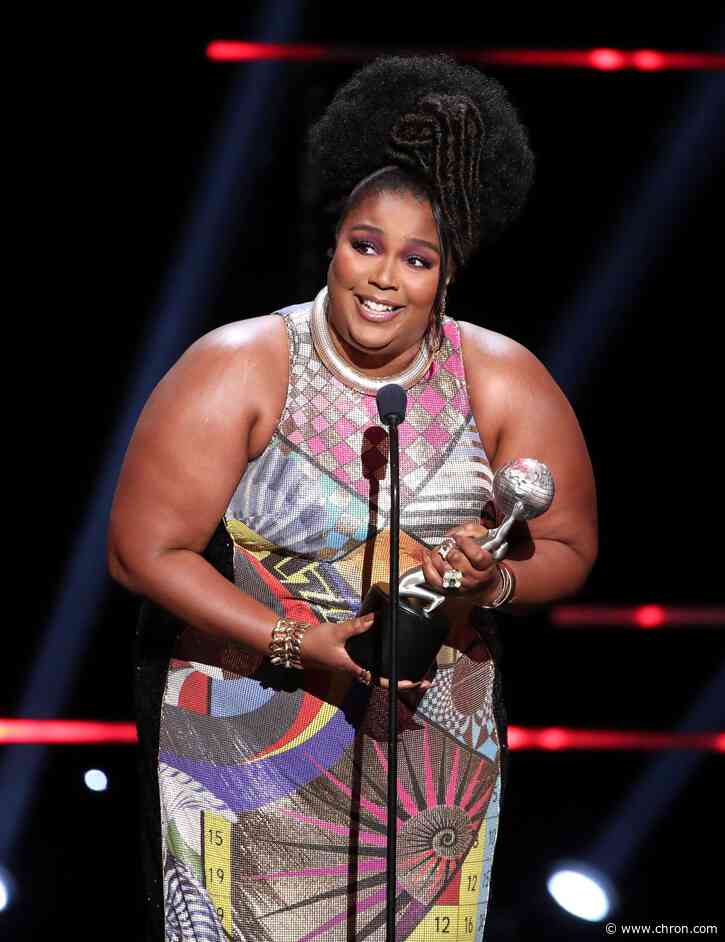 Lizzo, 'Just Mercy' win top honors at NAACP Image Awards