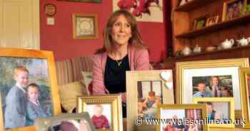 Boy, 15, 'relentlessly bullied' died after overdose says mum who wants law change to protect kids