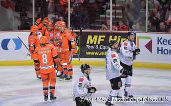 DeLuca at the double as Giants' title hopes take major hit with defeat to leaders Sheffield