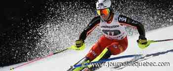 Ski: un bon résultat pour Marie-Michèle Gagnon malgré une blessure
