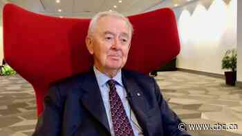 'Stop looking for the Messiah': Preston Manning on the future of the Conservative Party
