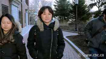 B.C. mother pleads guilty in U.S. college admissions scheme