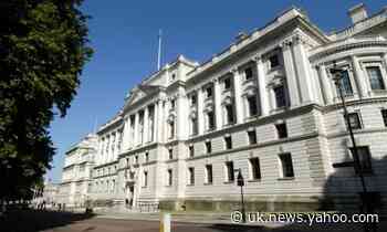 Chancellor will send Treasury staff to the north of England