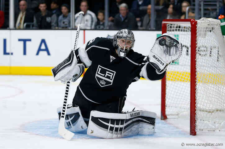 Kings may have already made their biggest trades as NHL deadline approaches