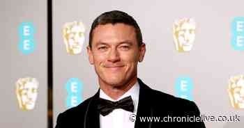 Who is Luke Evans? Dancing on Ice performance lined up for movie star