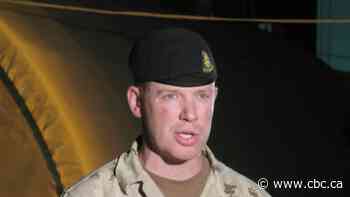 Veterans Affairs taking a harder line on therapy for families of former soldiers, ombudsman says