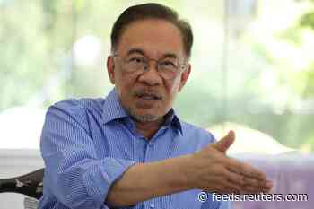 Anwar cries foul as Malaysian parties discuss sweeping coalition change