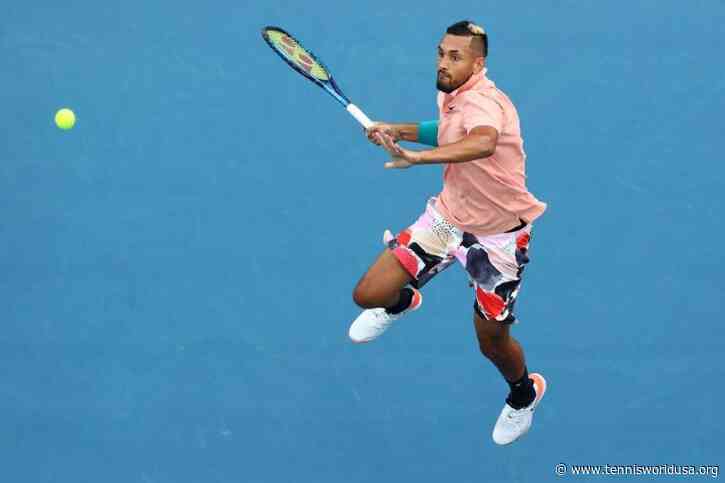 Can Nick Kyrgios aspire to something more than a Slam fourth-round?