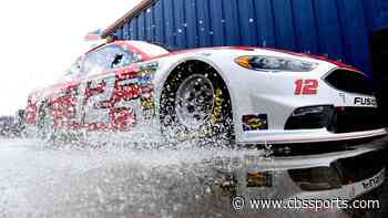 2020 Pennzoil 400 odds, predictions: NASCAR at Las Vegas picks from top model that nailed Daytona 500