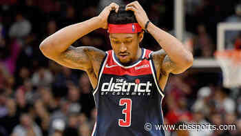 Wizards vs. Bulls odds, line: 2020 NBA picks, Feb. 23 predictions from proven projection model