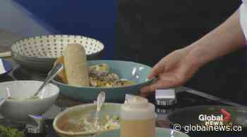 Edmonton’s El Cortez prepares for new menu launch