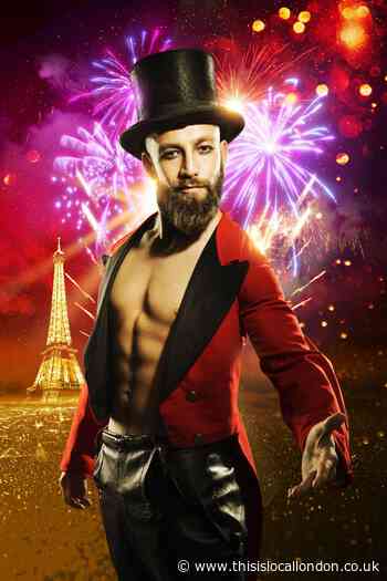 New musical show in Potters Bar will pay tribute to Moulin Rouge