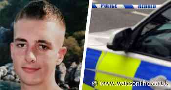 Search for missing 20-year-old after 'out-of-character' disappearance