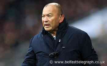 ‘We could have declared’ – Jones revels in dominant England win
