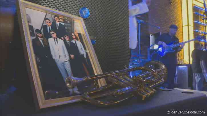 Band Honors Murdered Trumpet Player: ‘He Was Your Best Friend Forever’