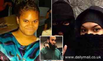 Jihadi Bride Alo Bridget Namoa S Letters To Bassam Hamzy Are Revealed Uk News Newslocker