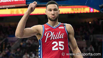 Ben Simmons injury update: 76ers star to miss Monday's game; will undergo more tests on lower back, per report
