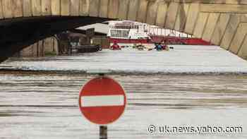 Snow and further flooding predicted as another week begins with storms