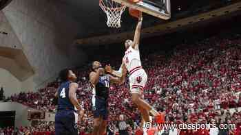 Penn State vs. Indiana score: Hoosiers boost NCAA Tournament resume with upset of Nittany Lions