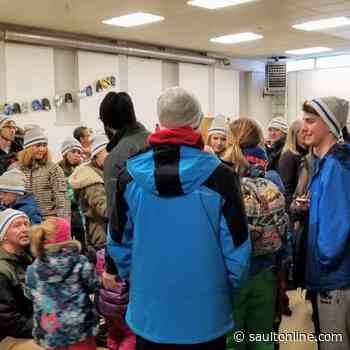 Coldest Night of the Year Walk Fundraiser