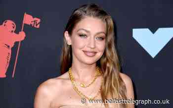 Gigi Hadid gives fiery response as YouTuber Jake Paul slams Zayn Malik