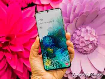 Galaxy S20 Ultra: Top camera features finally make sense, but battery life doesn't (ongoing review)     - CNET