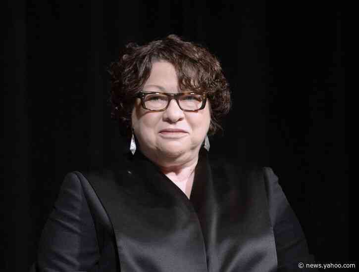 Sotomayor’s Scathing ‘Public Charge’ Dissent Lights Up Twitter