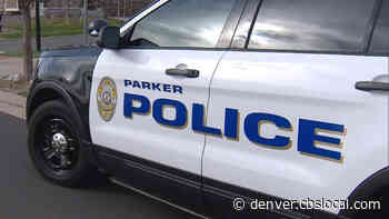 Parker Police Investigate Saturday Night Death