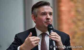 'National disgrace': tackle regional health inequality, PM to be told