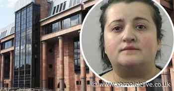 Churchgoing mother exposed as a 'sexual predator' who trolled victim on Facebook