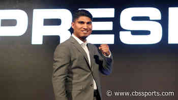 Boxing schedule for 2020 highlighted by Mikey Garcia vs. Jessie Vargas, Naoya Inoue vs. John Riel Casimero