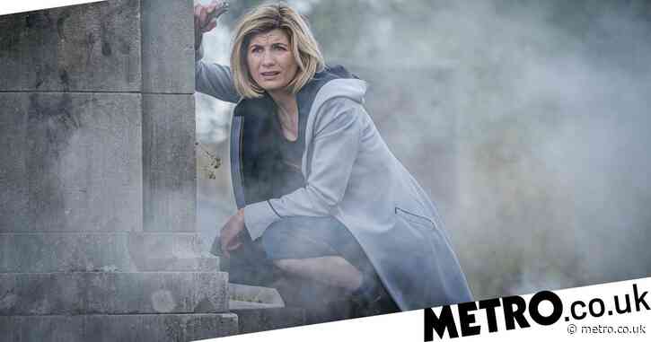 Doctor Who series 12 episode 9 review: Ascension of the Cyberman is the show at its best and most ambitious
