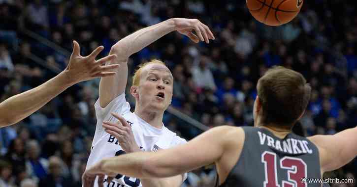 Now that the basketball dust has settled from the BYU-Gonzaga game, where do the Cougars stand?