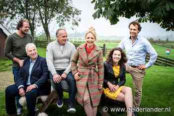 Het wordt tijd voor een Boer zoekt Vrouw-museum