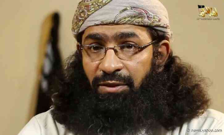 AQAP confirms death of leader, appoints successor: SITE