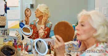 Don’t Tell, but Jane Alexander is Also a Comedian