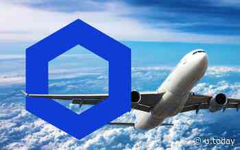 ChainLink (LINK) Cryptocurrency Entered Price Discovery Says Analyst, Big Upsurge Next? - U.Today