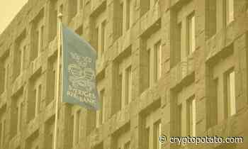 Sweden’s Central Bank To Begin Testing National Cryptocurrency - CryptoPotato