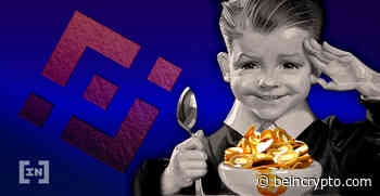 Are Cryptocurrency Staking Rewards Today Just Like the Masternode Fad of 2017? - BeInCrypto