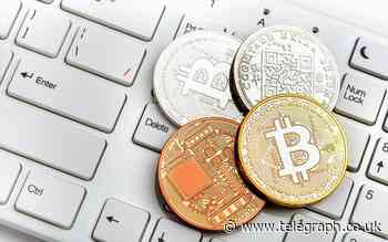 Bank of England chief cashier signals support for official cryptocurrency - Telegraph.co.uk